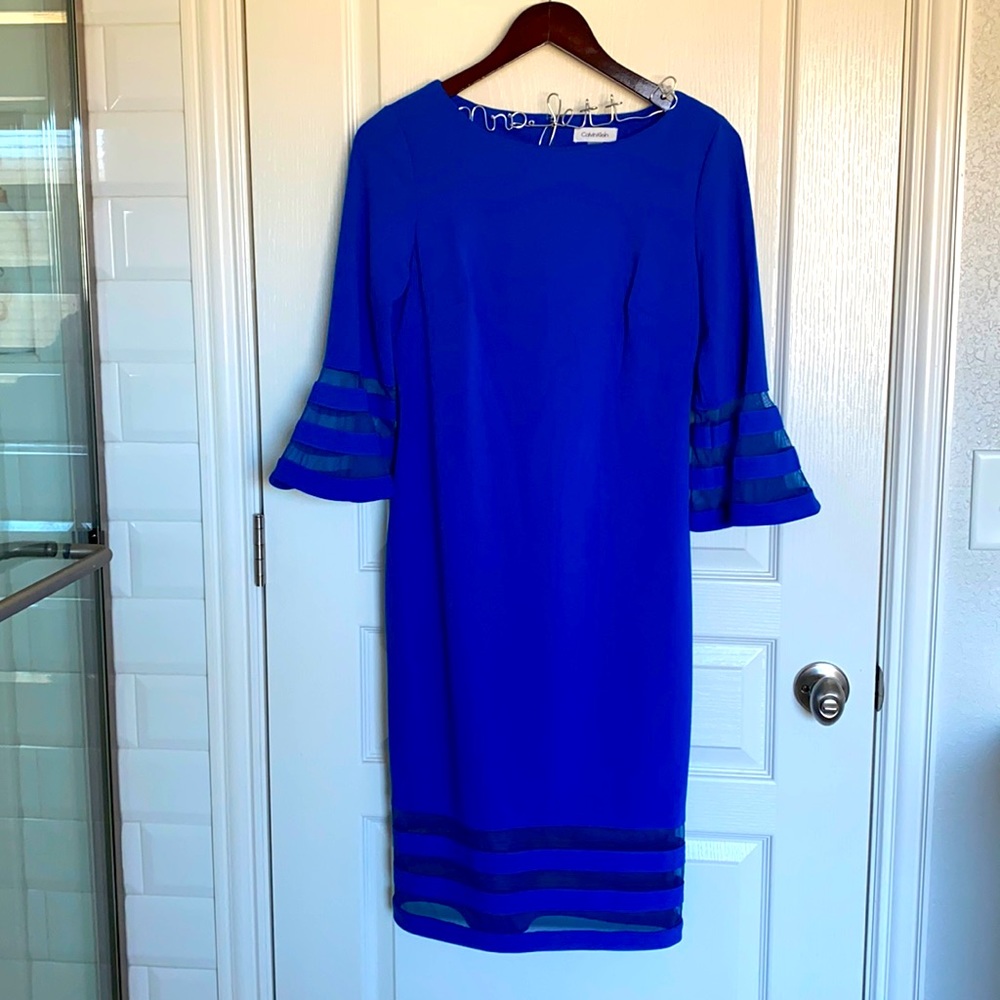 Calvin Klein Dress